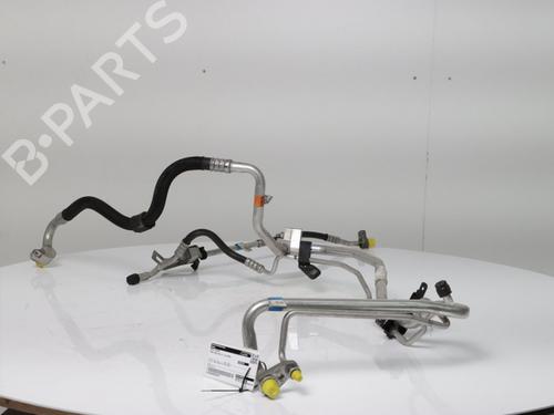 AC pipe FORD TRANSIT CONNECT V408 Box Body/MPV 1.5 EcoBlue | BP38618631M126 - Image 3