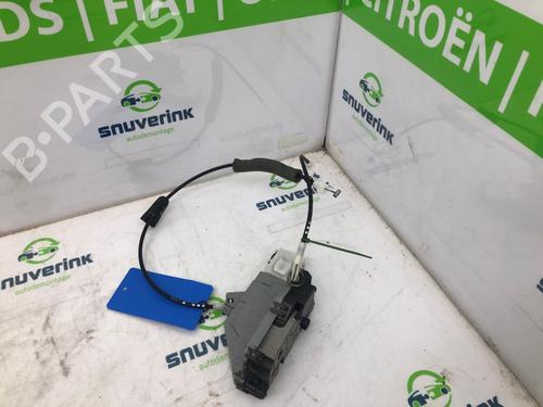 Rear right lock PEUGEOT 308 I (4A_, 4C_) 1.6 16V | BP17764169C99 