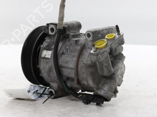 AC compressor PEUGEOT 308 CC (4B_) 1.6 16V | BP34565676M34 - Image 2