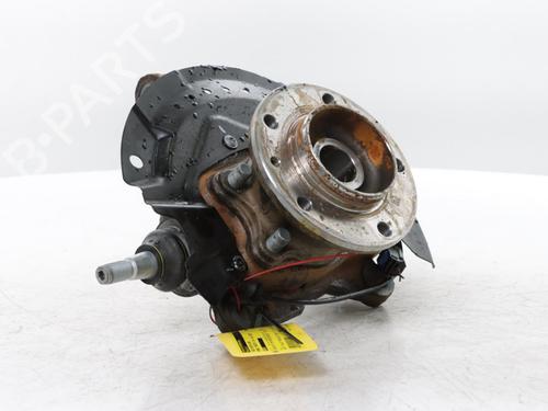 Right front steering knuckle RENAULT MASTER IV Van (F8__) BLUE DCI 150 (F8M3) | BP34566411M26 - Image 9