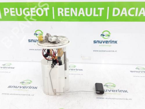 Used Fuel pump Fuel pump RENAULT MEGANE III Grandtour (KZ0/1) 1.5 dCi (KZ09, KZ0D, KZ1G, KZ29, KZ14, KZ1W, KZ10, KZ1F,... (110 hp) 10805796 10805796