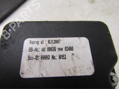 ABS pump PEUGEOT BIPPER (AA_) 1.4 HDi | BP40563725M43 - Image 4