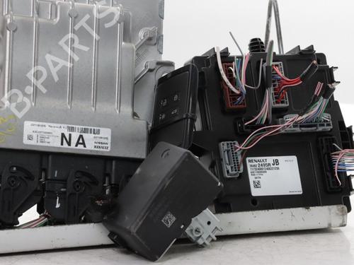 Used Engine control unit (ECU) Engine control unit (ECU) 39211674 39211674