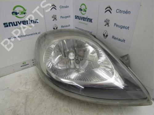 Used Right headlight Right headlight NISSAN PRIMASTAR Bus (X83) dCi 100 (101 hp) 40589863 40589863
