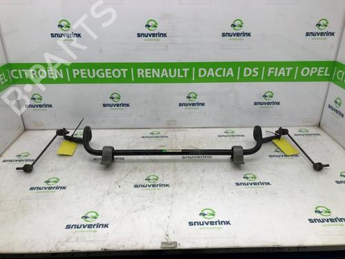 Used Anti roll bar RENAULT CLIO IV (BH_) 0.9 TCe 90 (BHNF, BHMA, BHMH, BHJK, BHJR) (90 hp) 23987614
