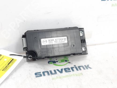 Elektronisk modul MAZDA CX-30 (DM) e-SKYACTIV-X M Hybrid (186 hp) 24164804