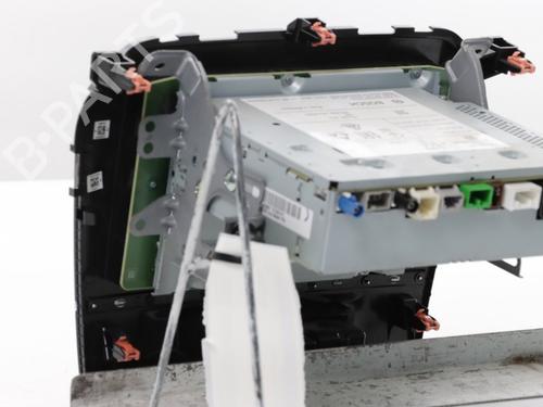 Display SUZUKI VITARA (LY) 1.4 T AllGrip (APK414) | BP38234944C48 - Image 5