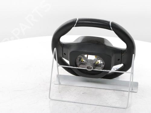 Steering wheel PEUGEOT 3008 II SUV (MC_, MR_, MJ_, M4_) Hybrid | BP30186516C49 
