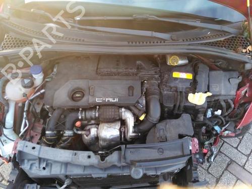 Injector CITROËN C3 II (SC_) 1.6 HDi | BP40578810M100 - Image 25