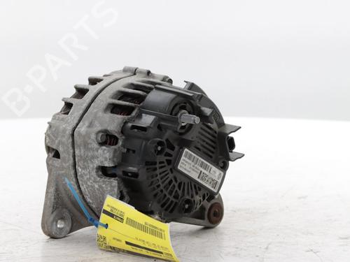 Alternator RENAULT MEGANE IV Grandtour (K9A/M/N_) 1.2 TCe 100 | BP30866854M7