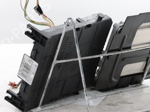 Engine control unit (ECU) CITROËN BERLINGO Box Body/MPV (B9) 1.6 HDi / BlueHDi 75 | BP38111367M57  - Image 5