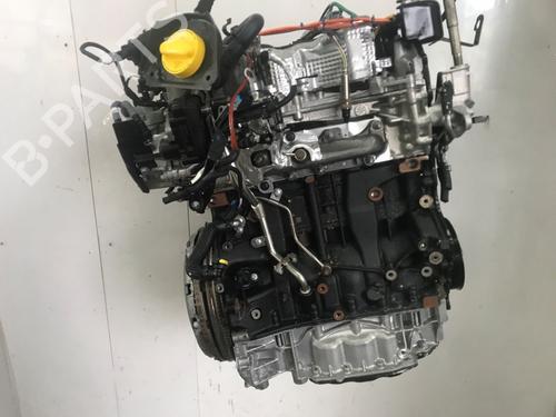 Engine RENAULT MASTER IV Van (F8__) BLUE DCI 150 (F8M3) | BP34565125M1 - Image 3