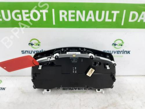 Instrument cluster CITROËN C3 III (SX) 1.2 VTi 82 | BP40581797C47 - Image 3