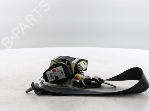 Rear left seatbelt CITROËN C3 III (SX) 1.2 VTi 82 | BP34564213I29 - Image 3