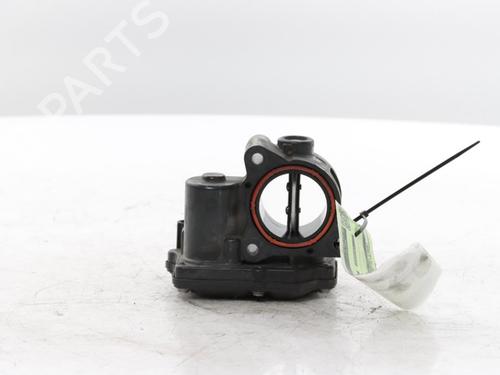 Used Throttle body Throttle body OPEL VIVARO B Van (X82) 1.6 CDTI (05) (95 hp) 40048788 40048788