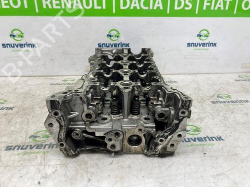 Cylinder head RENAULT TRAFIC III Van (FG_) 1.6 dCi 125 (FGMH) | BP24841362M5 