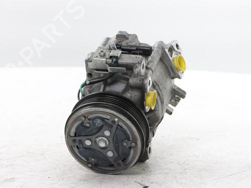AC compressor OPEL KARL (C16) 1.0 | BP33846231M34 - Image 4