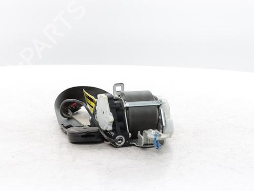 Front left seatbelt RENAULT MODUS / GRAND MODUS (F/JP0_) 1.2 16V (JP0W) | BP36538493I26 - Image 7