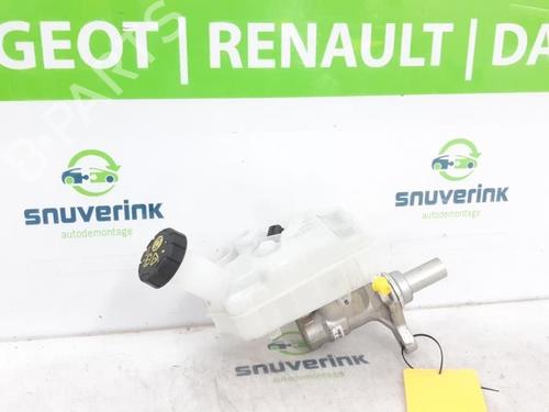 Brake master cylinder RENAULT CLIO V (B7_) 1.0 TCe 90 (B7MT) | BP40575033M77 - Image 2
