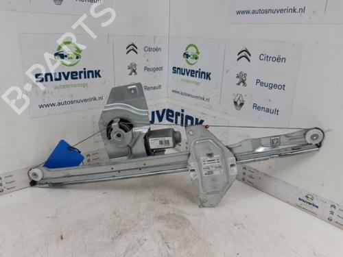 front-right-window-mechanism-peugeot-partner-box-bodympv-2008-40568177 main image