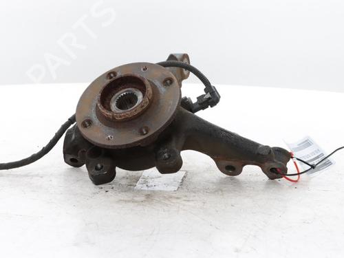 Used Right front steering knuckle Right front steering knuckle 37072154 37072154