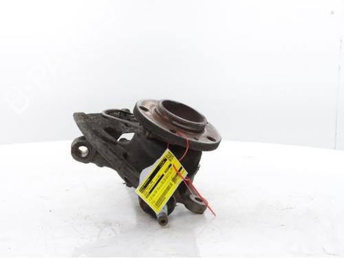 Right front steering knuckle RENAULT MASTER III Platform/Chassis (EV, HV, UV) 2.3 dCi 165 FWD (EV0P, EV0U, EV11, EV12, HV0P, HV0U,... | BP40542946M26 - Image 9