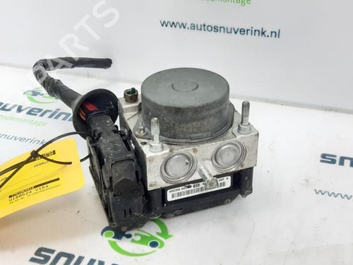 ABS pump RENAULT CLIO III (BR0/1, CR0/1) 1.5 dCi (BR0H, CR0H, CR1S, BR1S) | BP12832143M43 