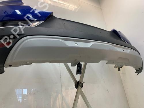 Rear bumper RENAULT CAPTUR II (HF_) TCe 140 (HFN0) | BP29899678C8