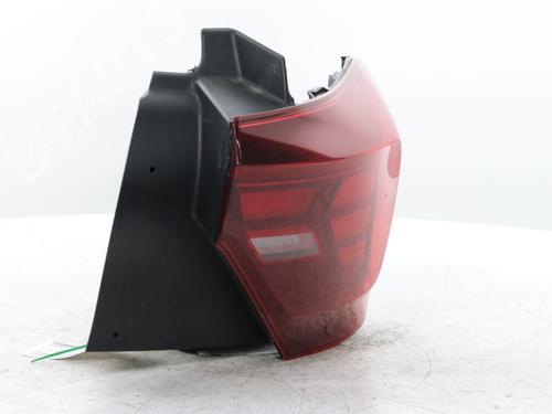 Right taillight VW POLO VI (AW1, BZ1, AE1) 1.0 TSI | BP35814896C35 - Image 9