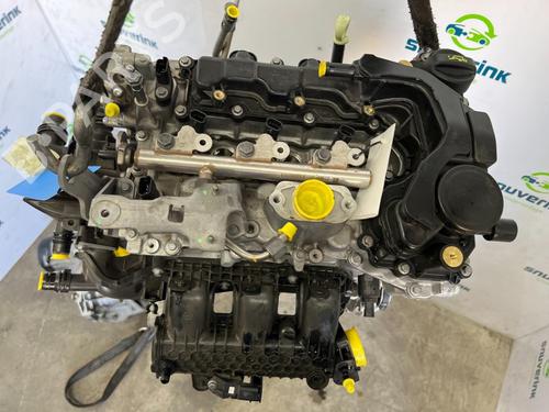 Engine PEUGEOT 5008 II (MC_, MJ_, MR_, M4_) 1.2 THP (MRHNYH, MRHNYW, MRHNSJ, MRHNSU, MRHNSM) | BP30758564M1 