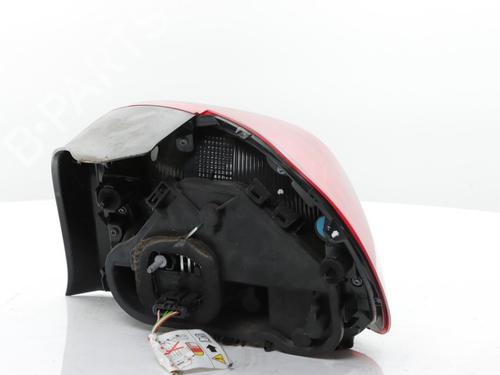Left taillight CITROËN C3 III (SX) 1.2 THP 110 (SXHNPS, SXHNZT, SXHNZ6) | BP38618366C34 - Image 7