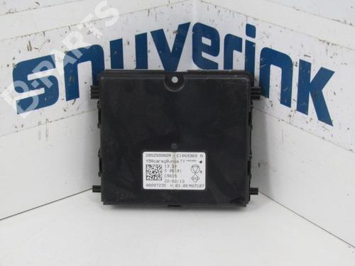 Used Control unit Control unit RENAULT CLIO IV Grandtour (KH_) 0.9 TCe 90 (90 hp) 11125717 11125717
