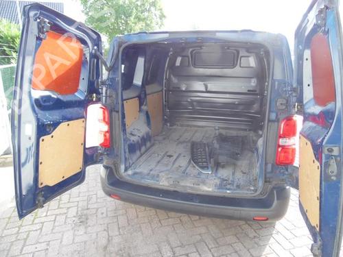 Switch PEUGEOT EXPERT Van (V_) 1.6 BlueHDi 95 | BP40570608I30  - Image 16