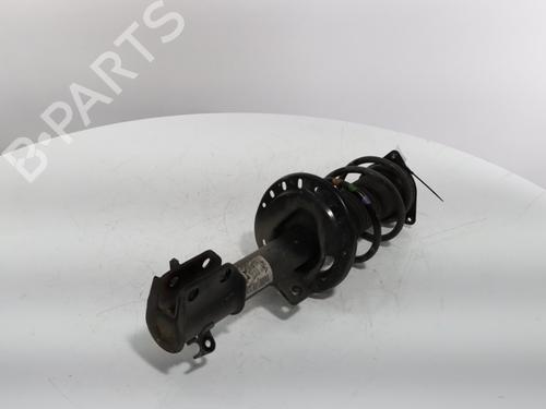 Right front shock absorber PEUGEOT 208 II (UB_, UP_, UW_, UJ_) 1.2 PureTech 100 | BP27688434M17 
