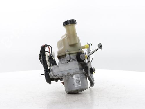 Styring servopumpe DACIA SANDERO II TCe 90 (B8M1, B8MA, B8AC) | BP30757405M99 