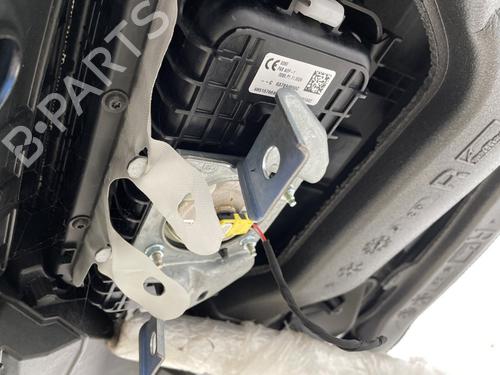 Dashboard RENAULT CLIO V (B7_) 1.0 LPG (B7MT) | BP34565773C46  - Image 6