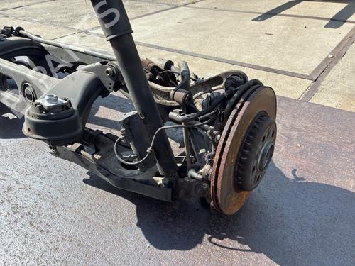 Rear axle MERCEDES-BENZ C-CLASS (W205) C 350 e (205.047) | BP29426281M2 