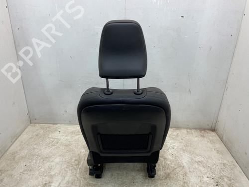 Left front seat RENAULT ARKANA I (LCM_, LDN_) 1.6 E-TECH 145 (LDMU) | BP30758370C15 - Image 5