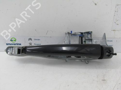Exterior handle PEUGEOT 207 CC (WD_) 1.6 16V | BP13307477C122