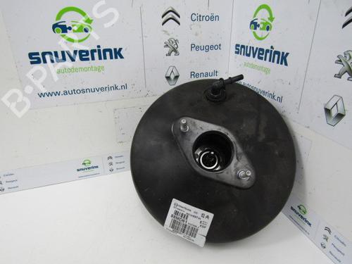 Used Servo brake PEUGEOT 208 I (CA_, CC_) 1.2 VTI 82 (82 hp) 24163011