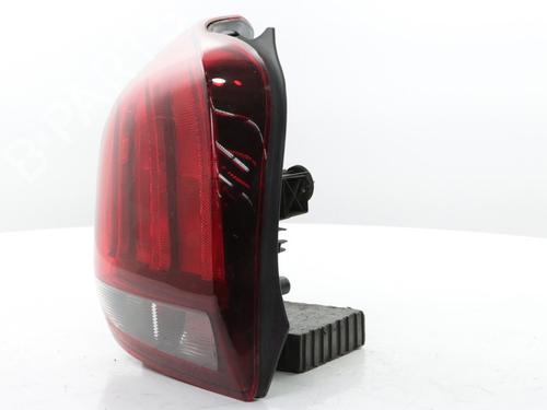 Left taillight PEUGEOT 108 1.0 VTi | BP40266031C34 - Image 3