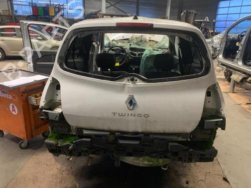 Pipe RENAULT TWINGO II (CN0_) 1.5 dCi 90 | BP40570234M125 - Image 3