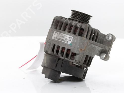 Alternator FIAT 500 (312_) 1.2 (312AXA1A) | BP39036162M7 - Image 2