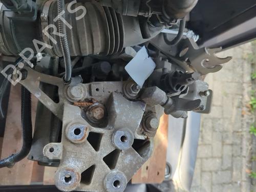 Gearbox FIAT DUCATO Platform/Chassis (250_) 130 Multijet 2,3 D | BP28288452M3 