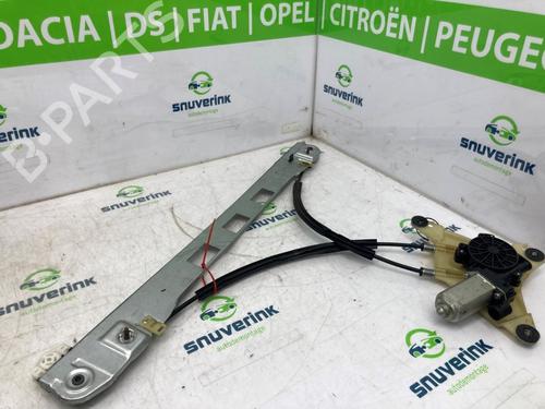 Used Front right window mechanism Front right window mechanism 36538046 36538046