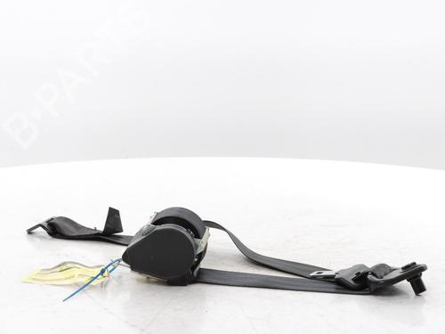Used Front left seatbelt RENAULT KANGOO Express (FW0/1_) 1.5 dCi 95 (FW16) (95 hp) 30757099