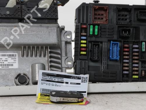 Used Engine control unit (ECU) Engine control unit (ECU) 38466589 38466589