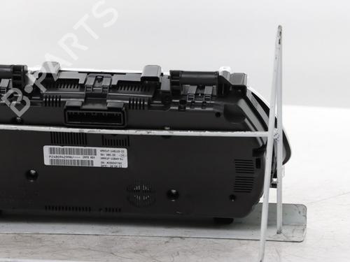 Instrument cluster RENAULT CAPTUR II (HF_) E-TECH 145 (HFMU) | BP34564709C47 - Image 6