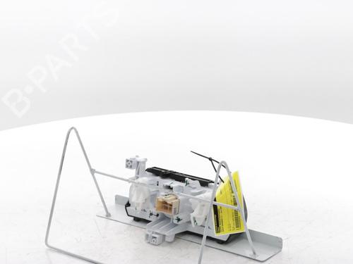 Climate control DACIA SANDERO III 1.0 SCe 65 | BP33696283I5 - Image 7