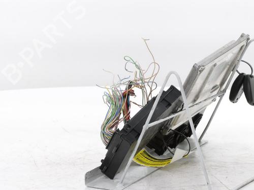 Engine control unit (ECU) DACIA SANDERO II TCe 90 (B8M1, B8MA, B8AC) | BP30757882M57 - Image 4